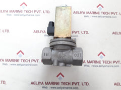 Taco 2cy0036 electromagnetic valve