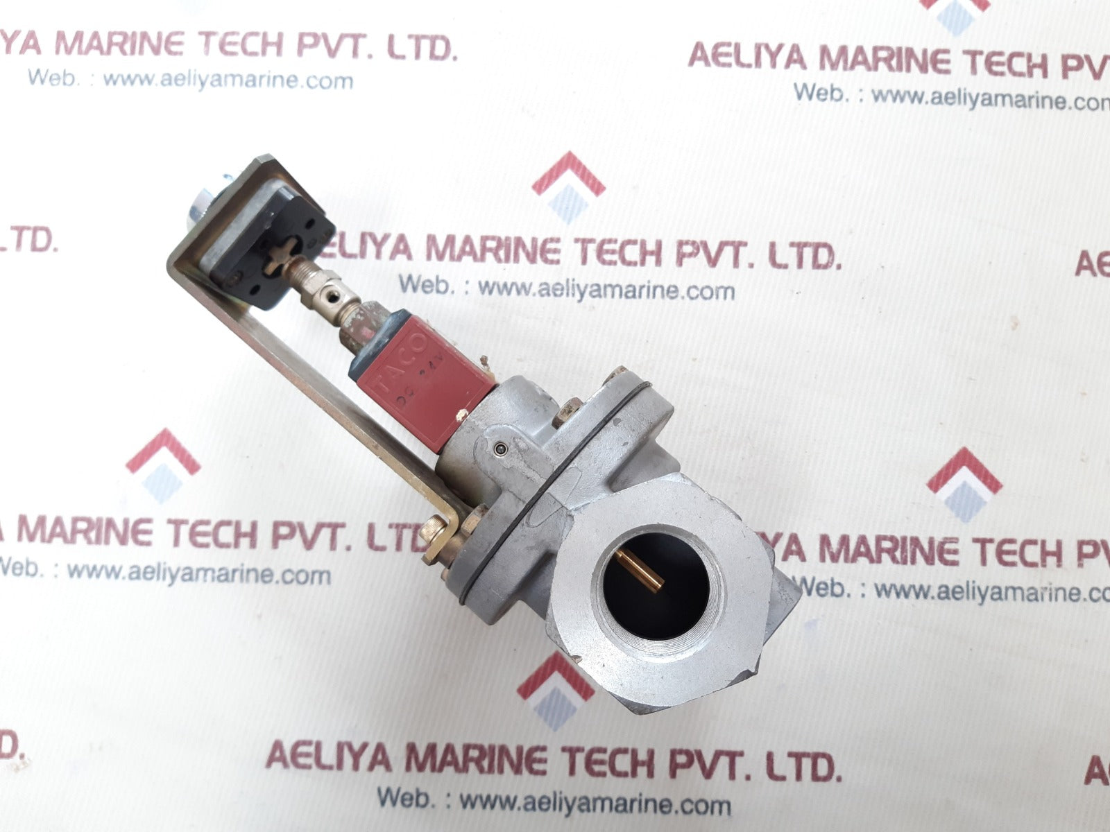 Taco 2cy0036 electromagnetic valve