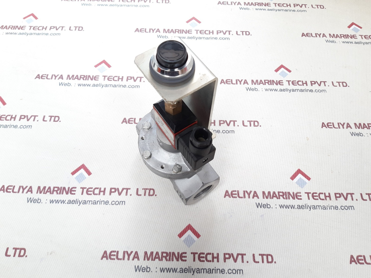 Azbil 2cy0036 valve