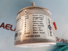 Fenac fnc58b 10630v5000-r5 encoder