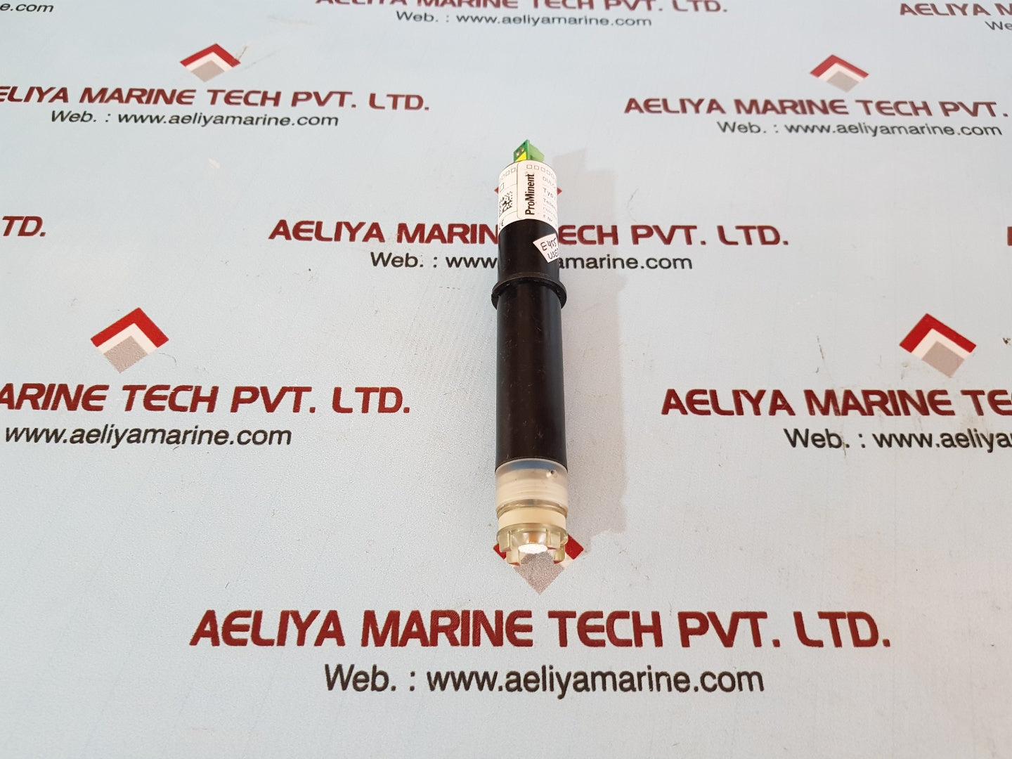 Prominent dulcotest cle 3-ma-10 ppm chlorine probe sensor