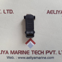 Rad srm 3a isolated short range modem 608017-c