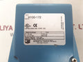 United electric h100-172 pressure switch