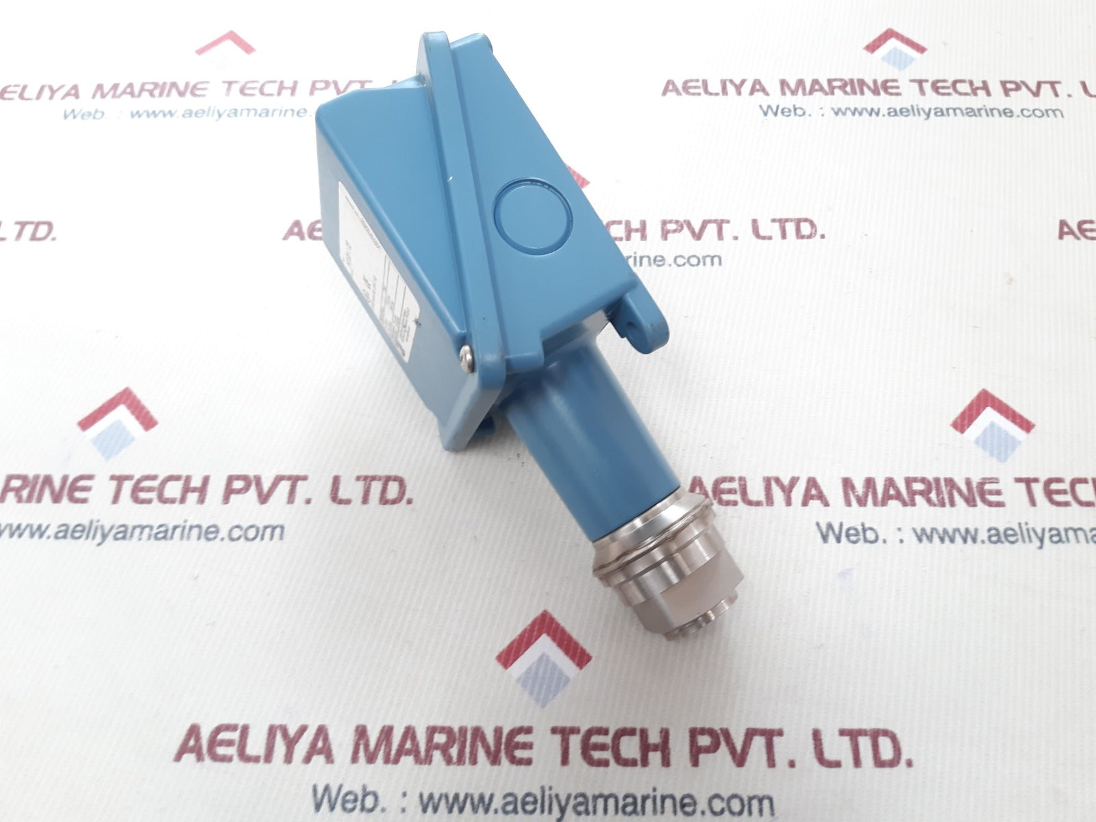 United electric h100-172 pressure switch