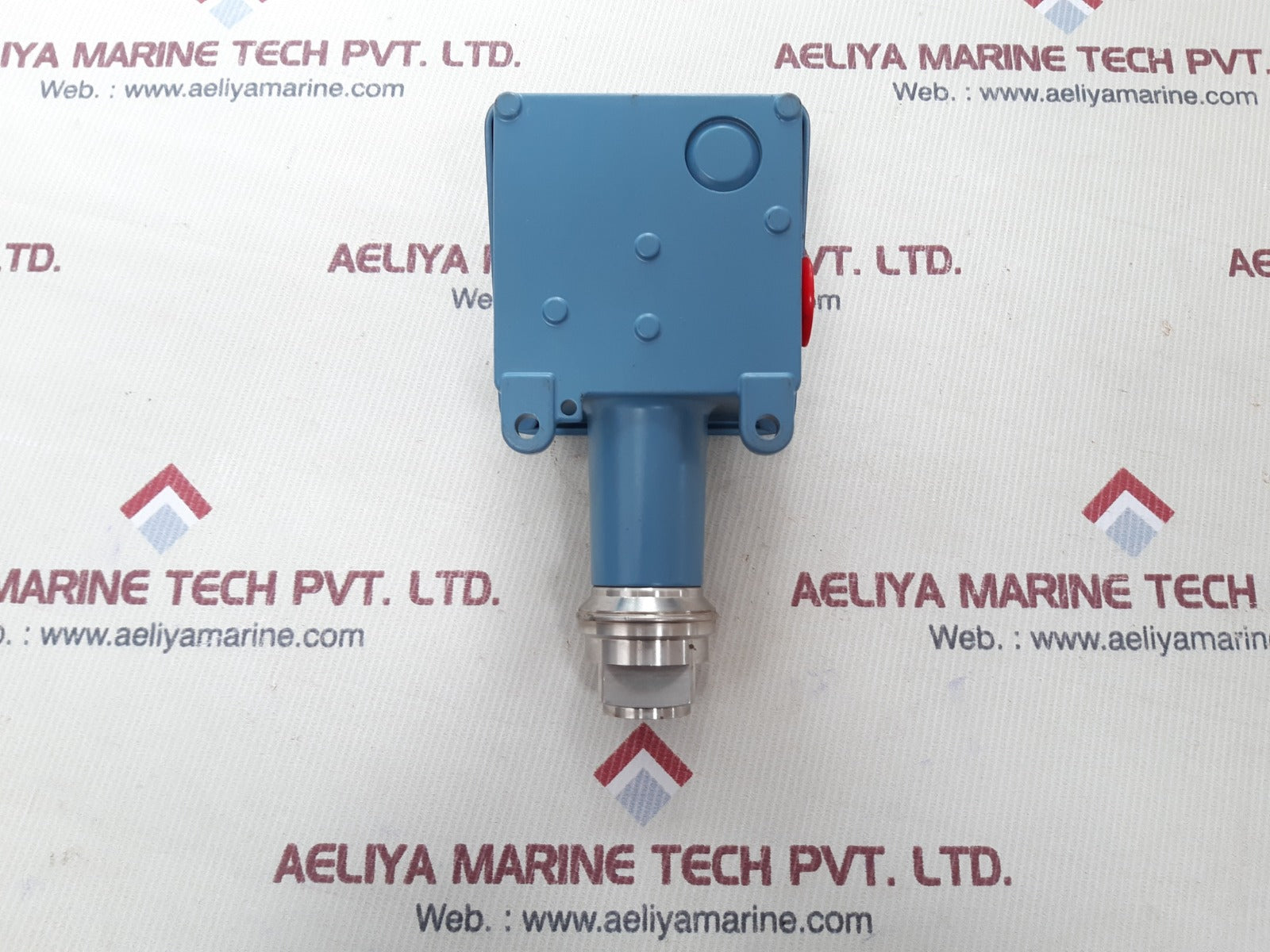 United electric h100-172 pressure switch