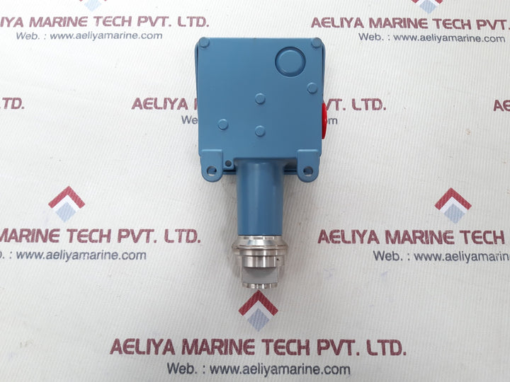 United electric h100-172 pressure switch