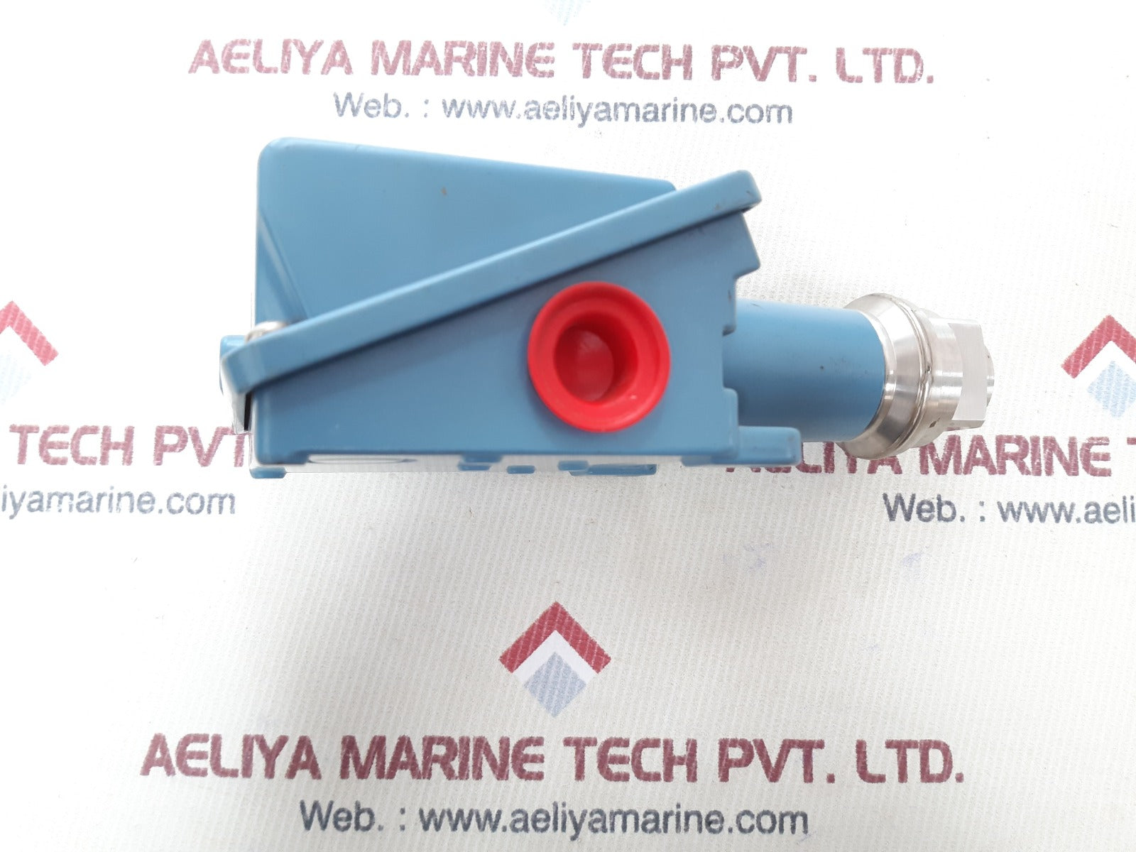 United electric h100-172 pressure switch