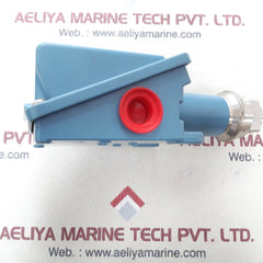 United electric h100-172 pressure switch