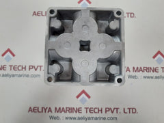 Skp shv 400 hand valve