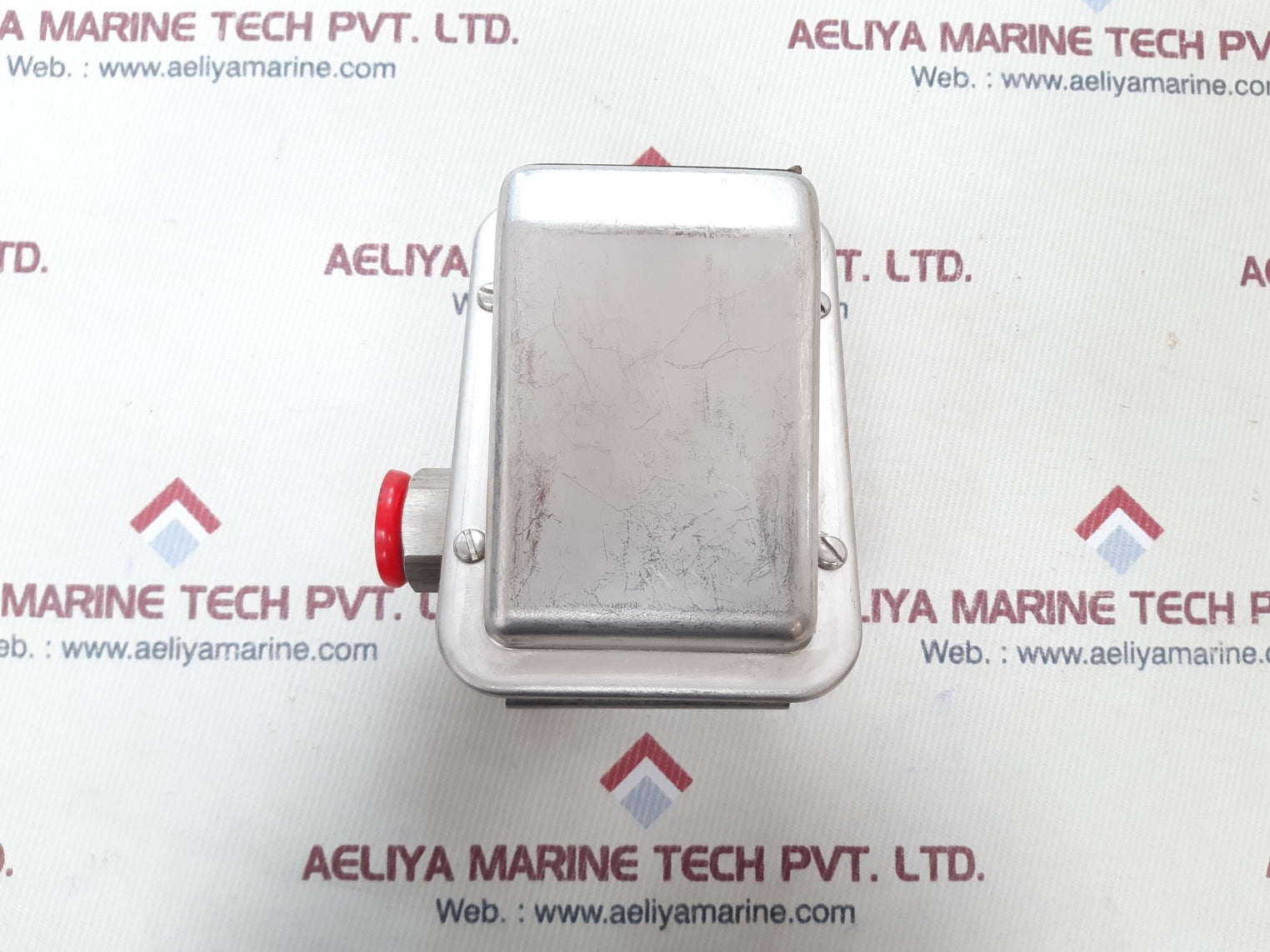 Omega psw-378 pressure switch