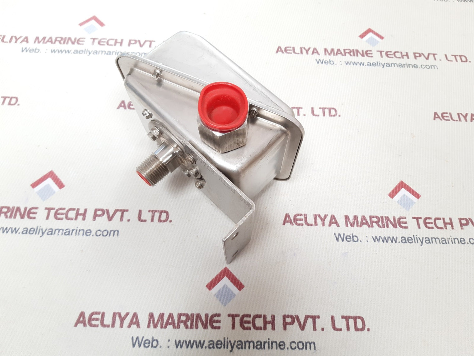 Omega psw-378 pressure switch