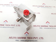 Omega psw-378 pressure switch