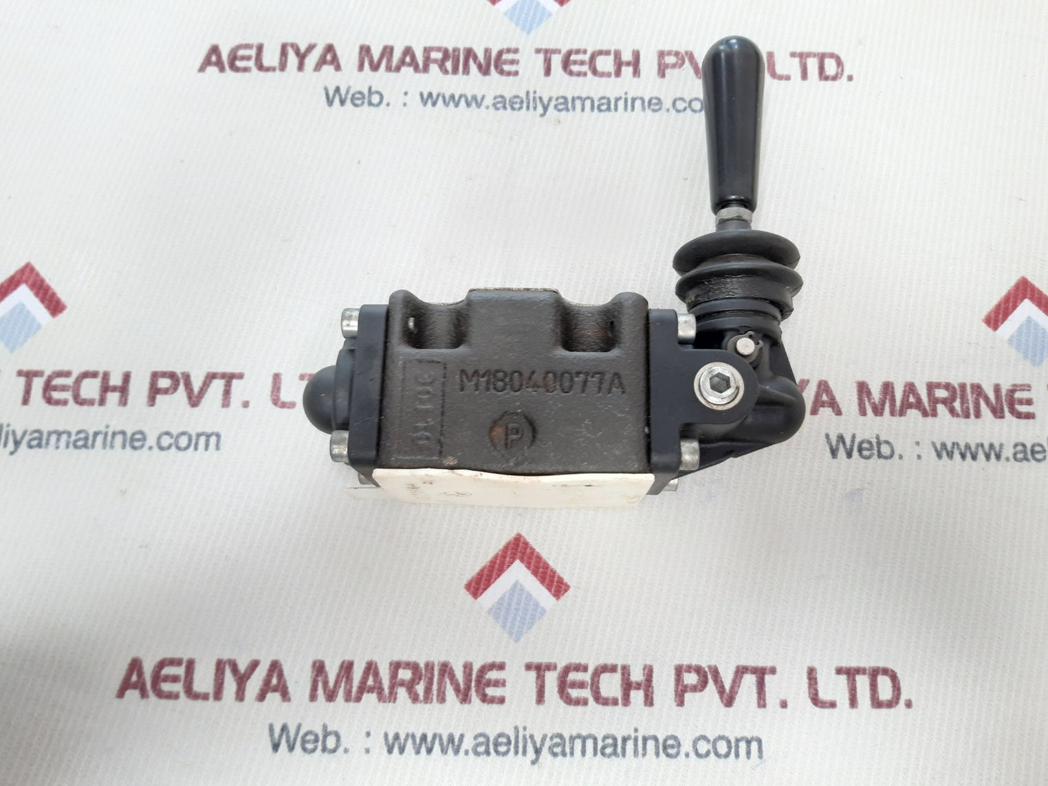 Brevini ad3l16f4 directional valve m82101020a