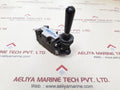 Brevini ad3l16f4 directional valve m82101020a