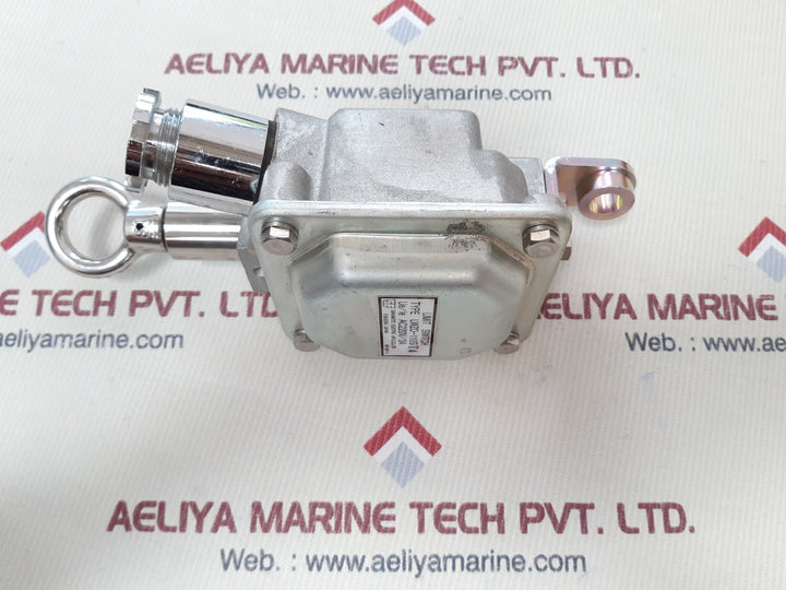 Sakamoto lwzo-110gt4 limit switch
