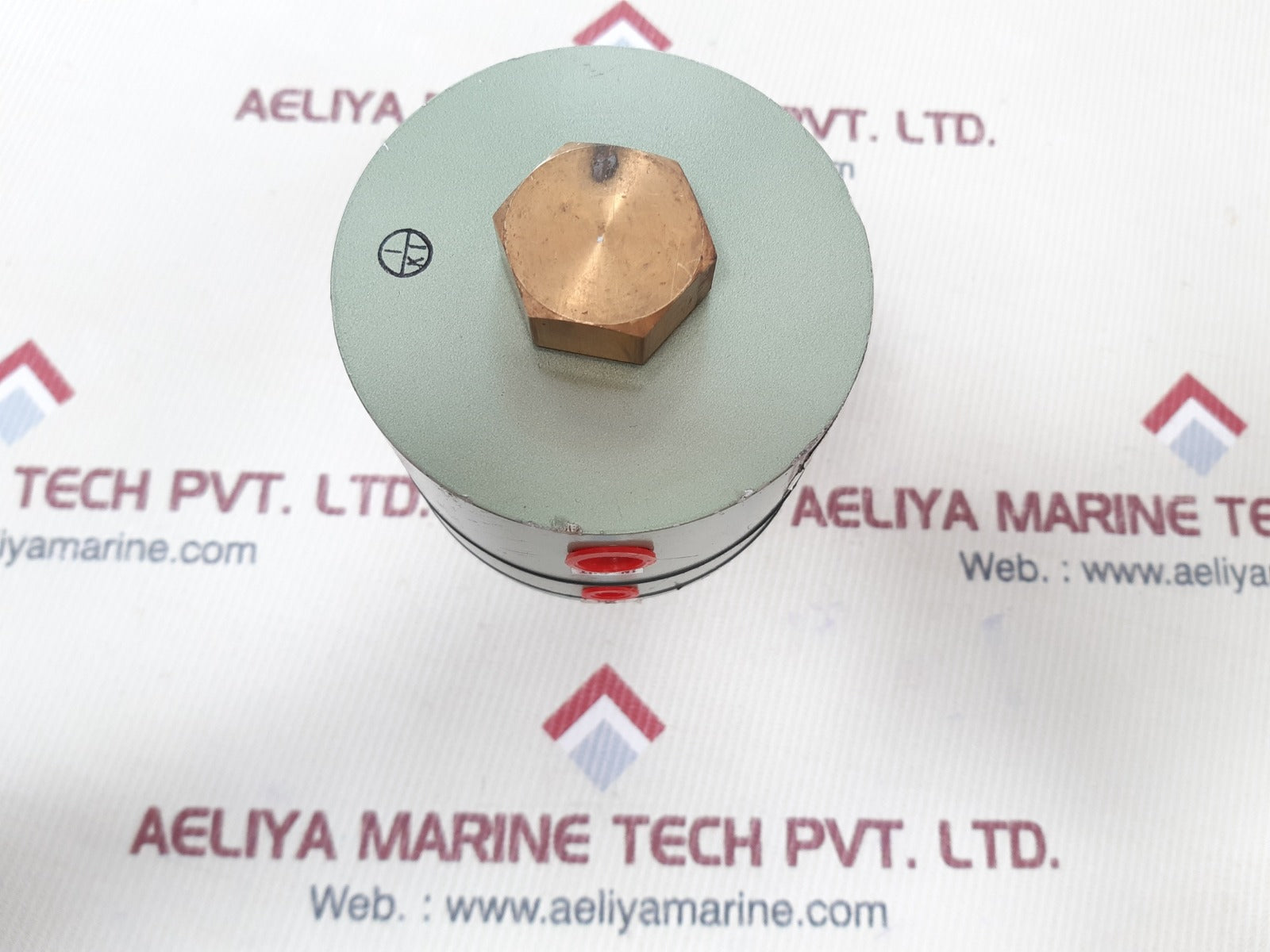 Nakakita seisakusho gauge saver
