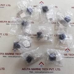 Amphenol a cc02e20-19p 025 circular connector 8pin