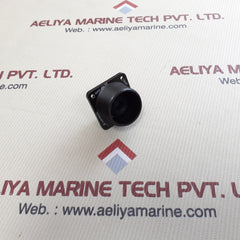 Amphenol a cc02e20-19p 025 circular connector 8pin
