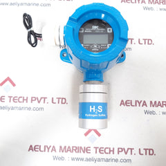 Sierra Monitor 4501-05 Gas Monitor Class 1 0-100Ppm H2S