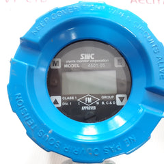 Sierra monitor 4501-05 gas detector