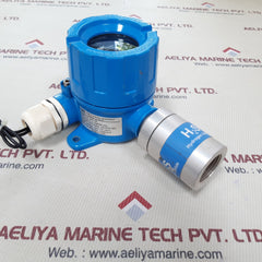 Sierra monitor 4501-05 gas detector