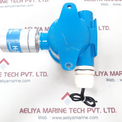 Sierra monitor 4501-05 gas detector