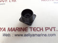 Amphenol a cc02e20-19p 025 circular connector 8pin