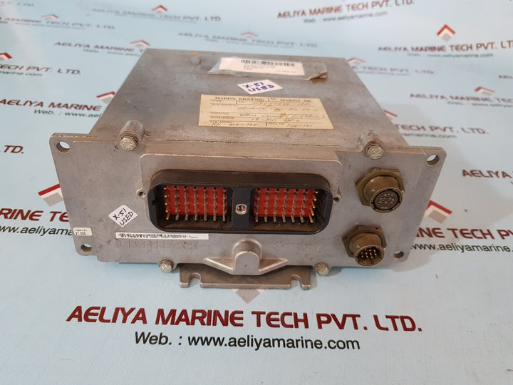 Liebherr 9178 574 14 can module