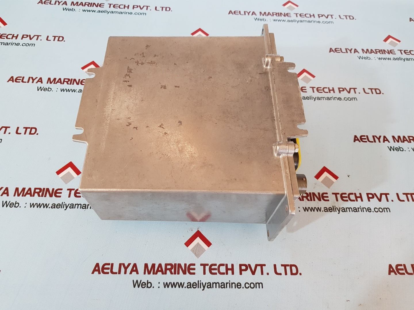 Liebherr 9178 574 14 can module af-21263