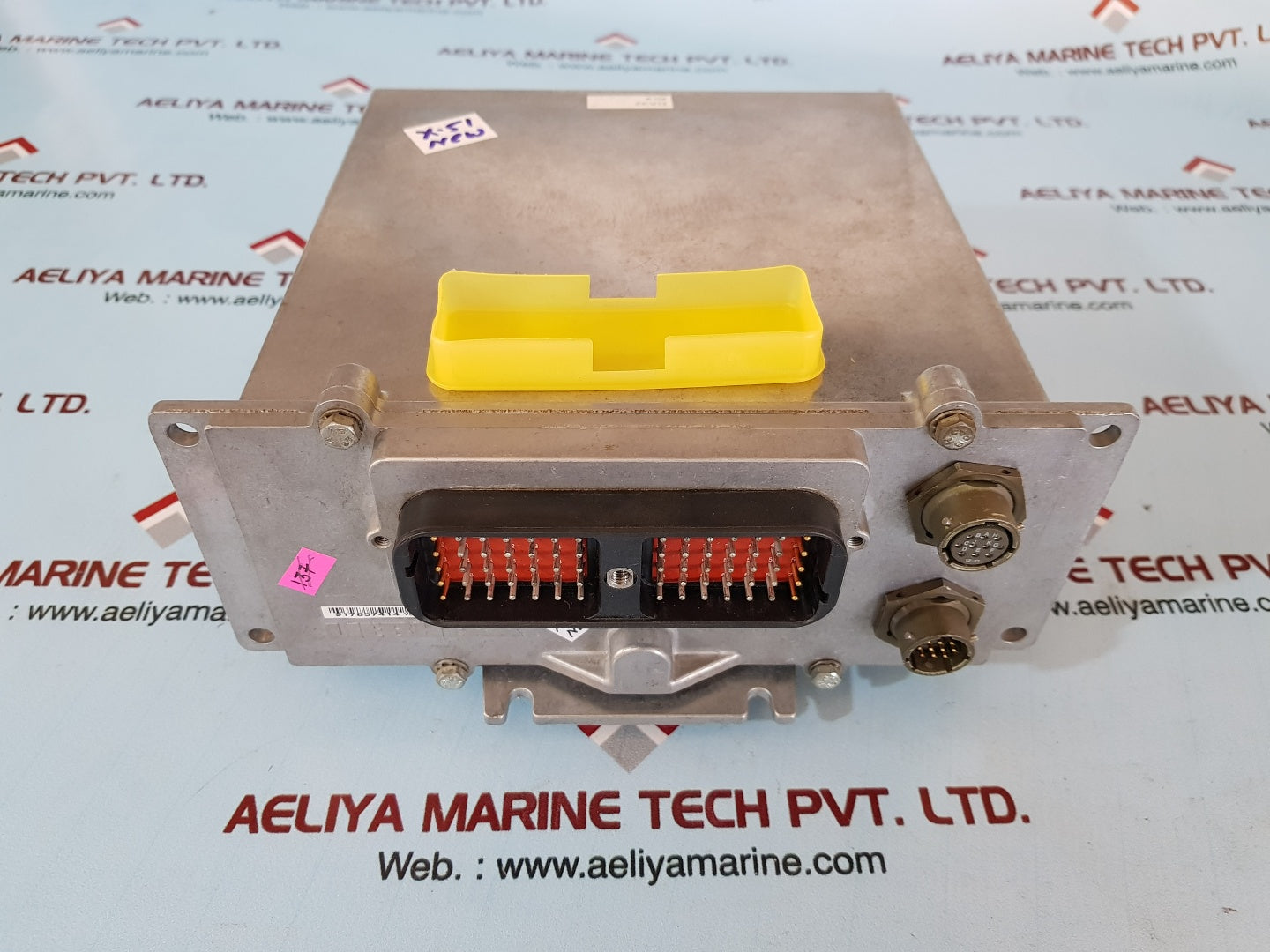 Liebherr 9178 574 14 can module af-21263