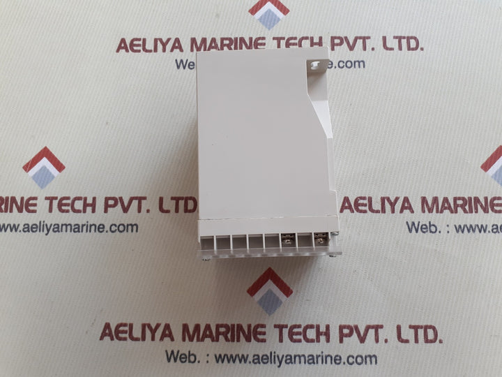 Crompton paladin 253-tvzw ac current transducer