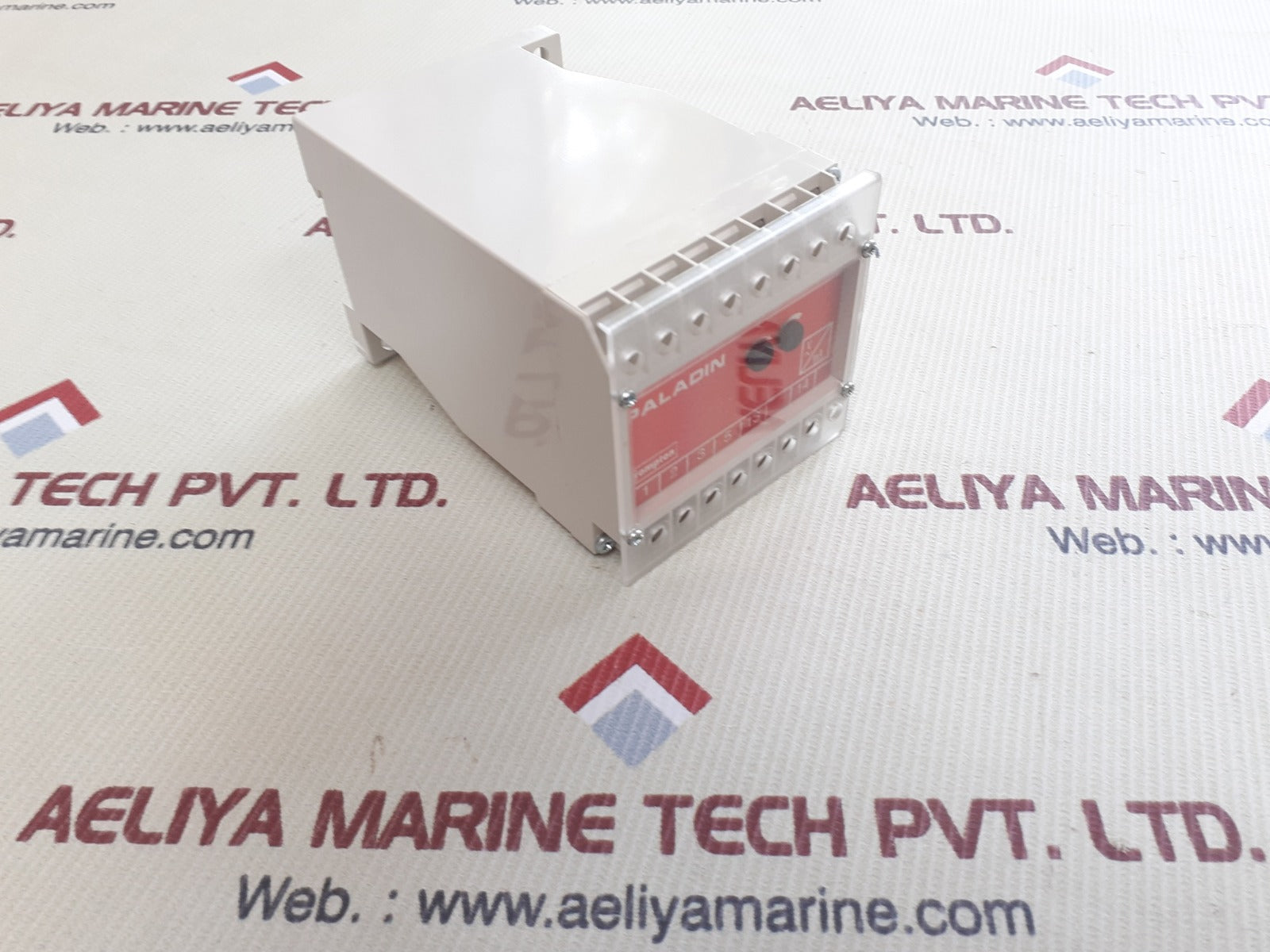 Crompton paladin 253tvzw ac current transducer Aeliya Marine Tech