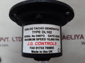 Dl 102 digilog tacho generator 15000 rpm