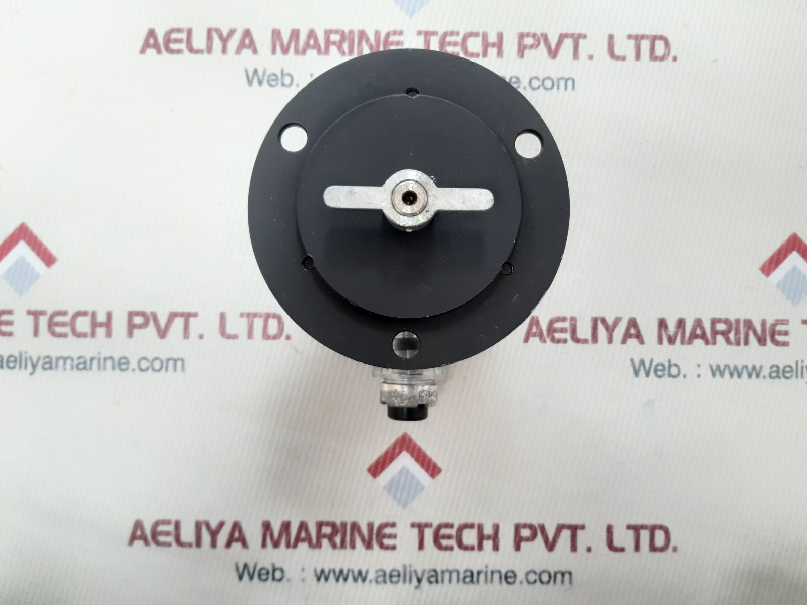 Dl 102 digilog tacho generator 15000 rpm