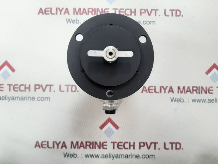 Dl 102 digilog tacho generator 15000 rpm