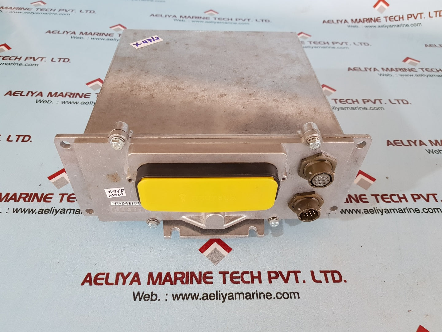 Liebherr 9178 713 14 can module