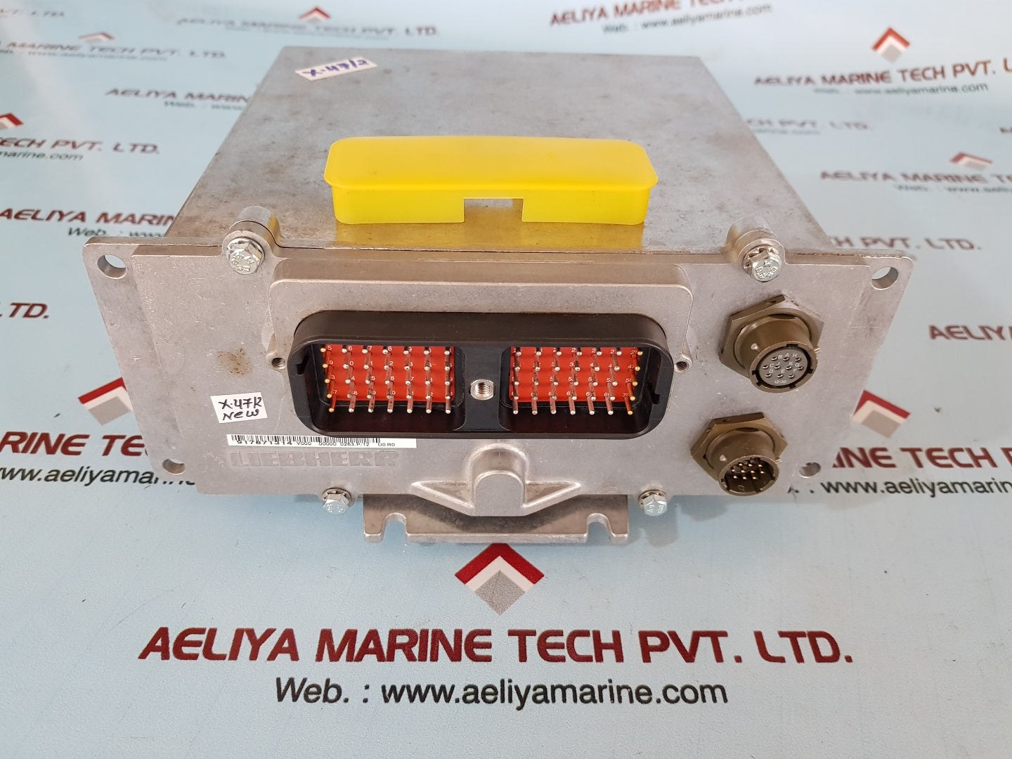 Liebherr 9178 713 14 can module