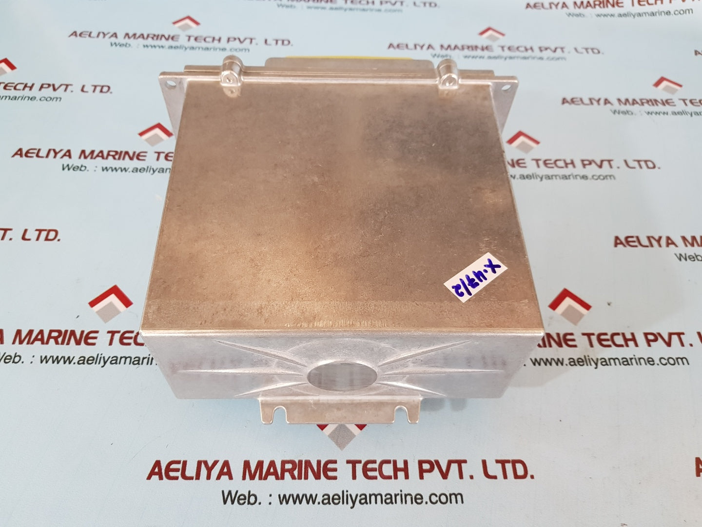Liebherr 9178 713 14 can module