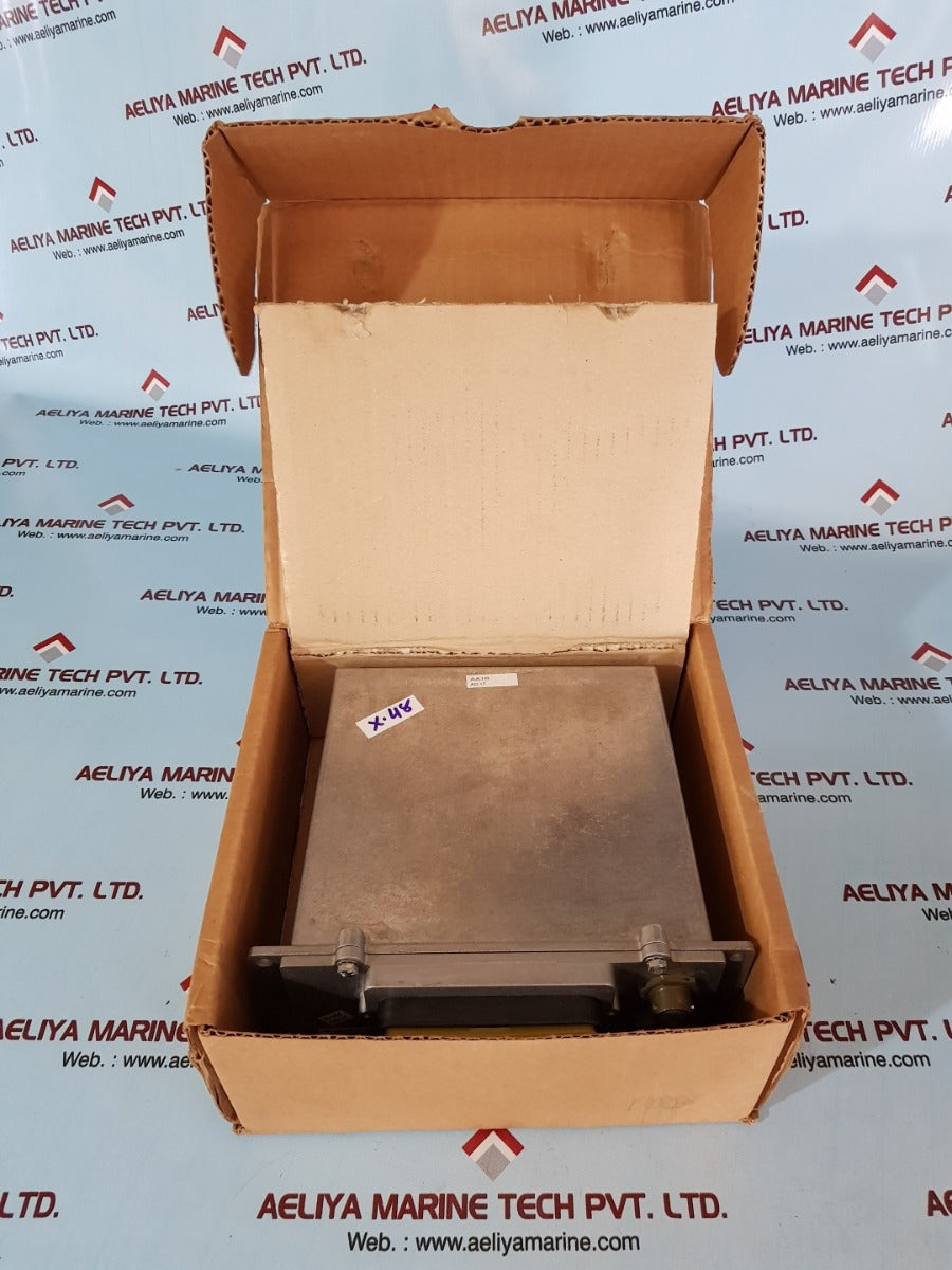 Liebherr 9178 709 14 can module