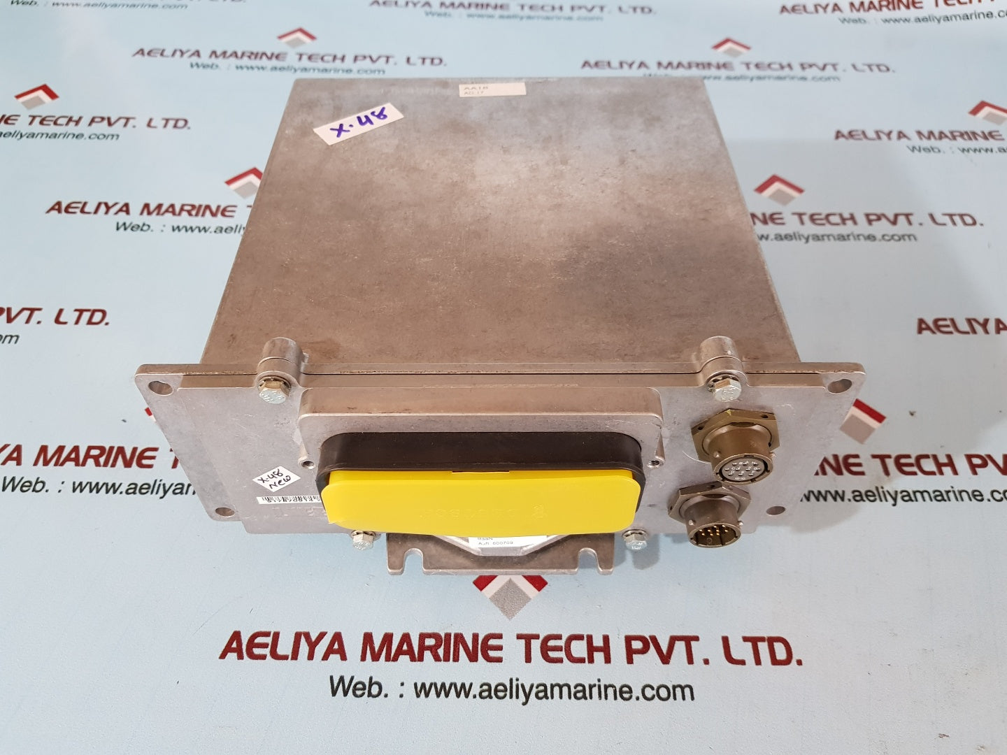 Liebherr 9178 709 14 can module