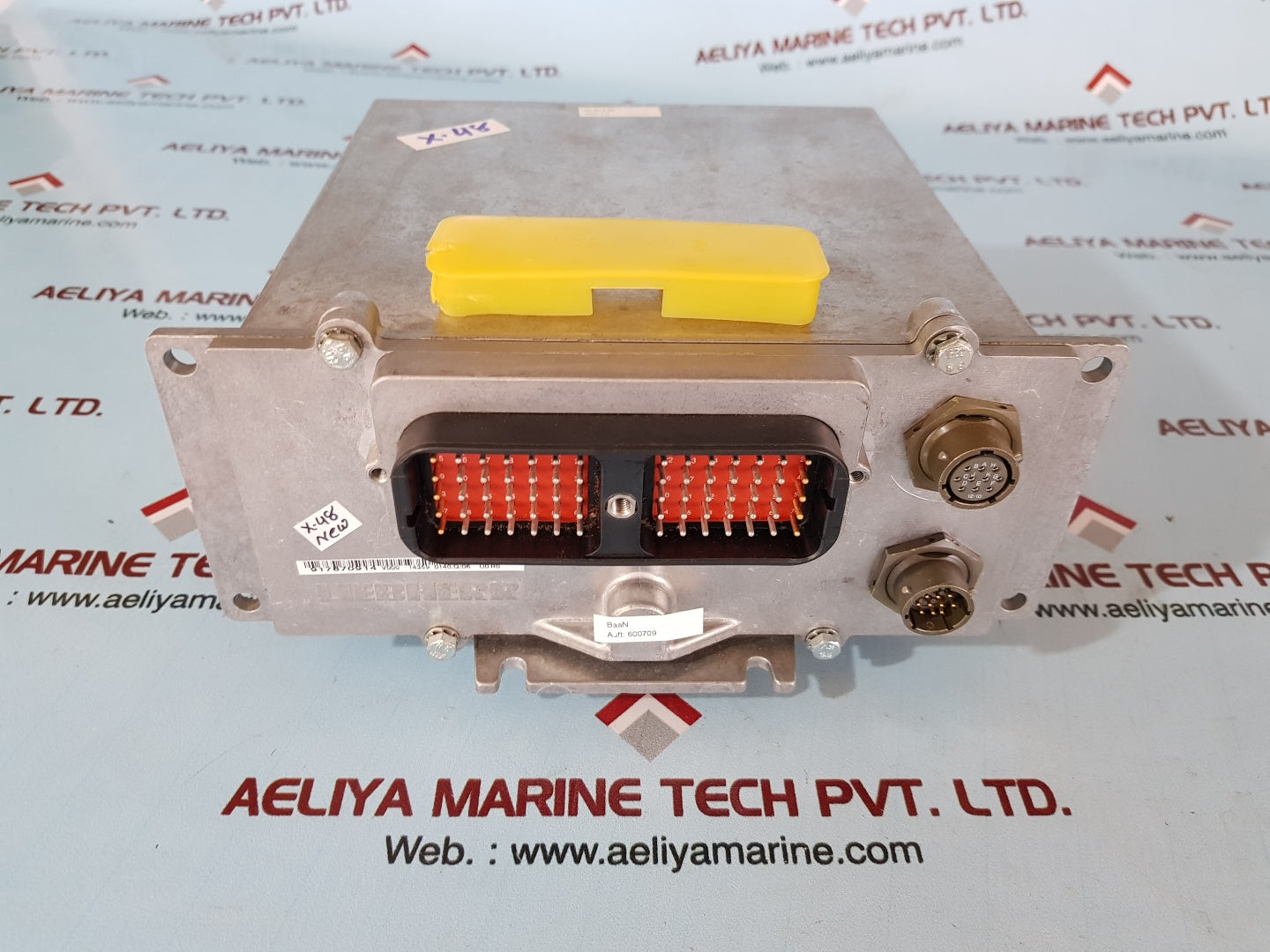 Liebherr 9178 709 14 can module