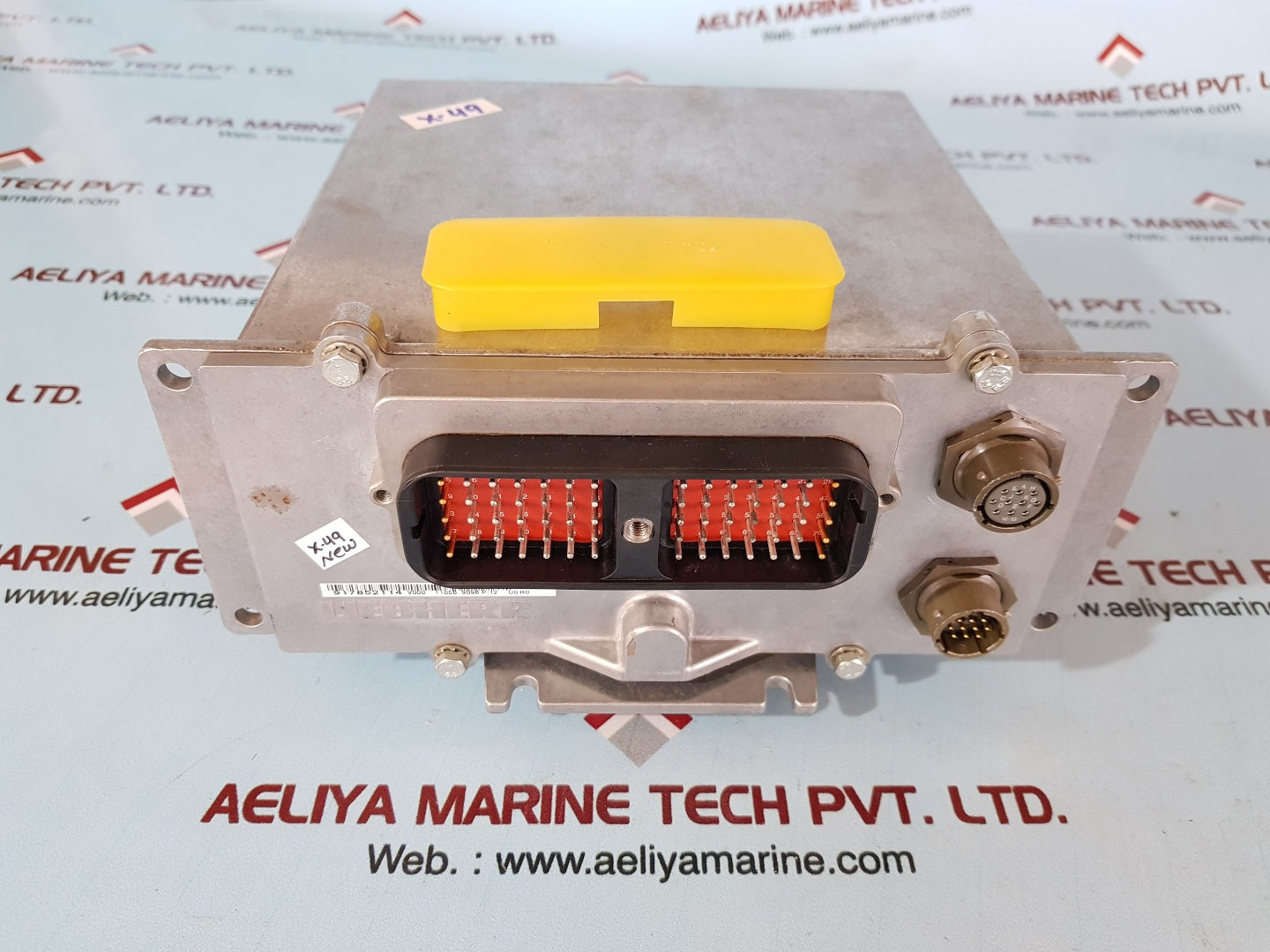 Liebherr 9178 521 14 can module
