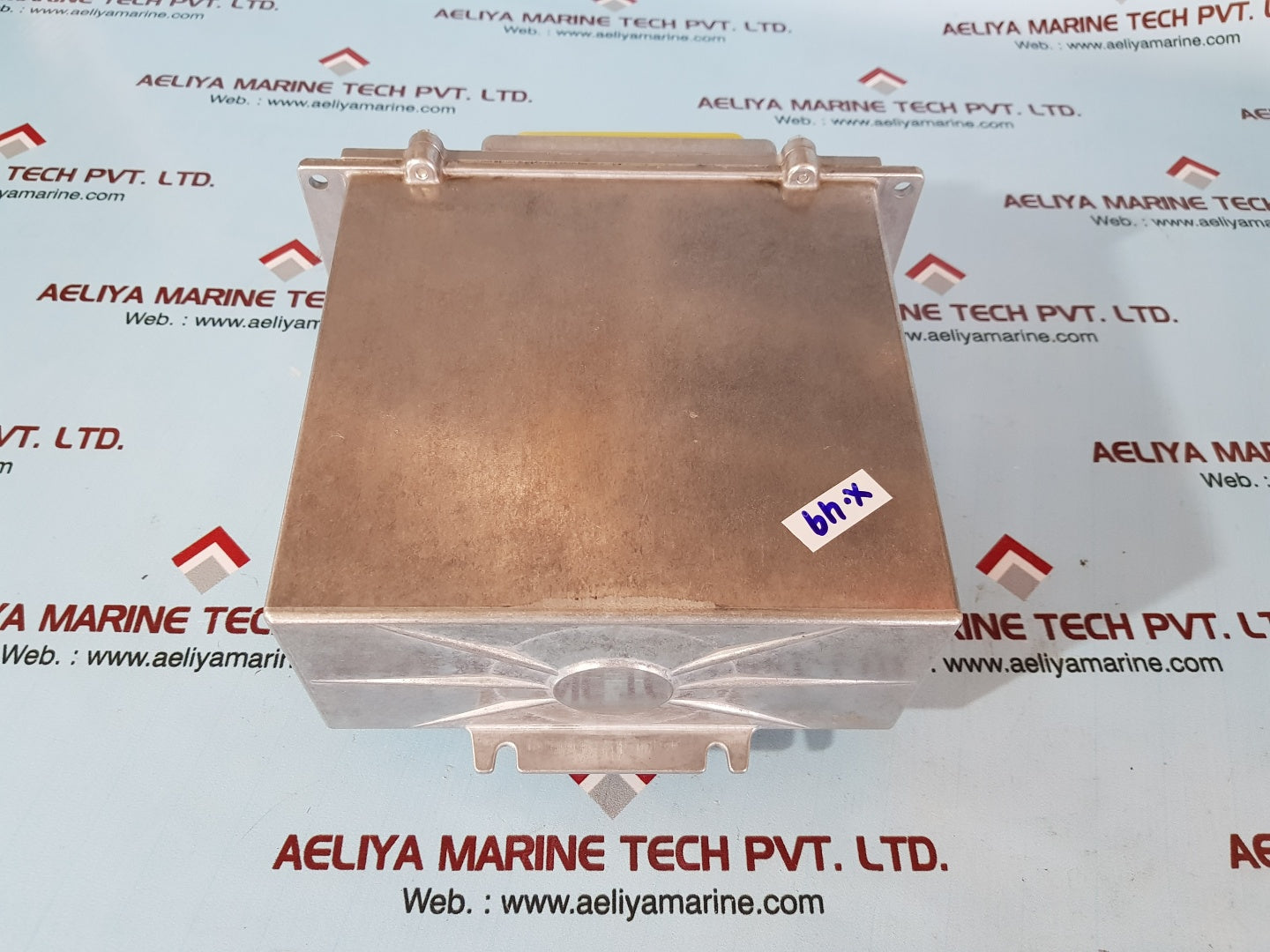 Liebherr 9178 521 14 can module