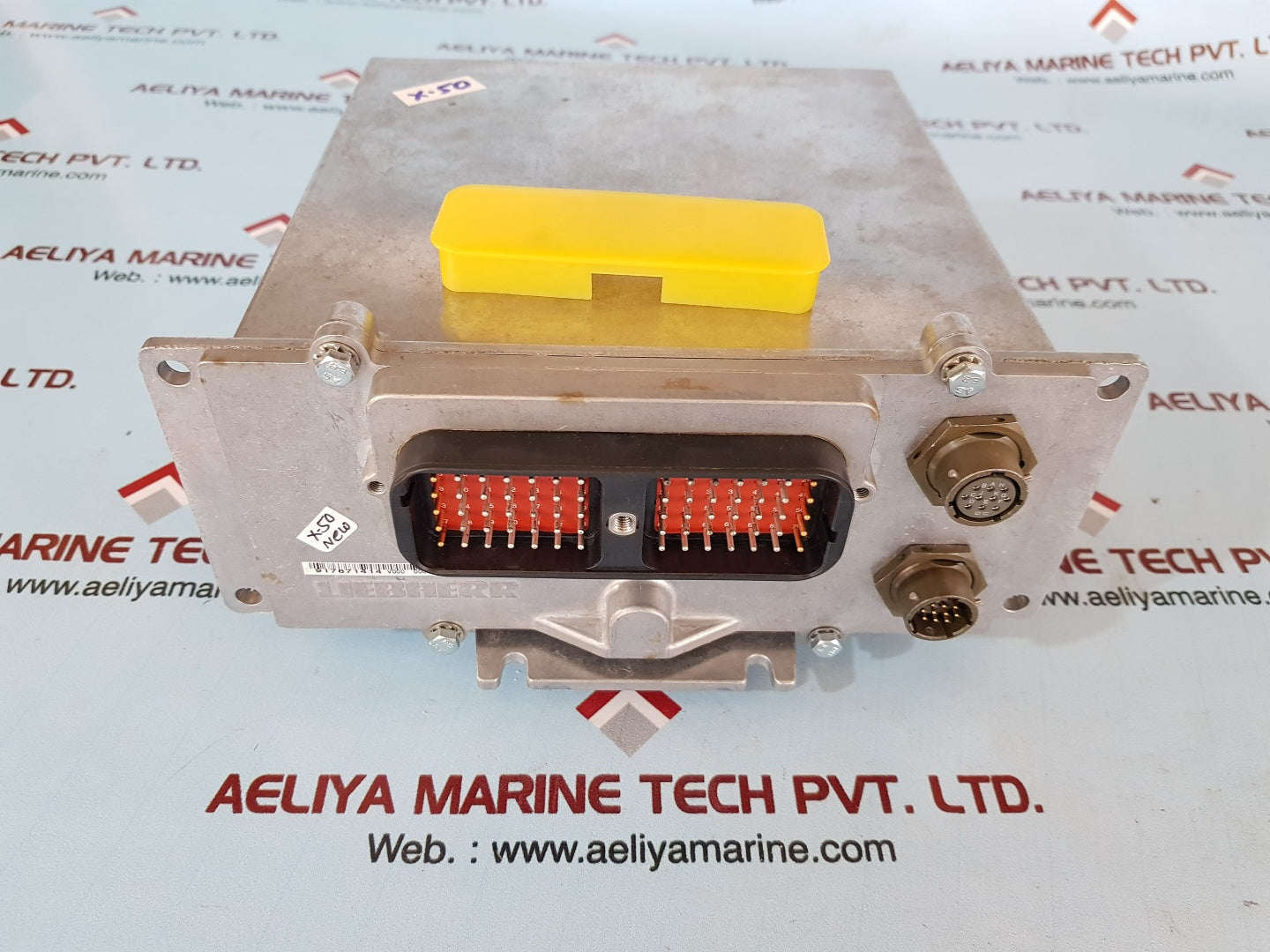 Liebherr 9178 714 14 can module