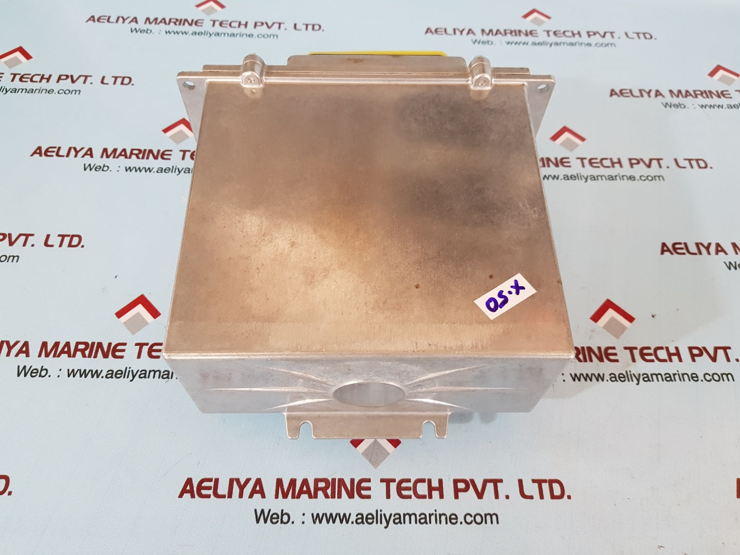 Liebherr 9178 714 14 can module