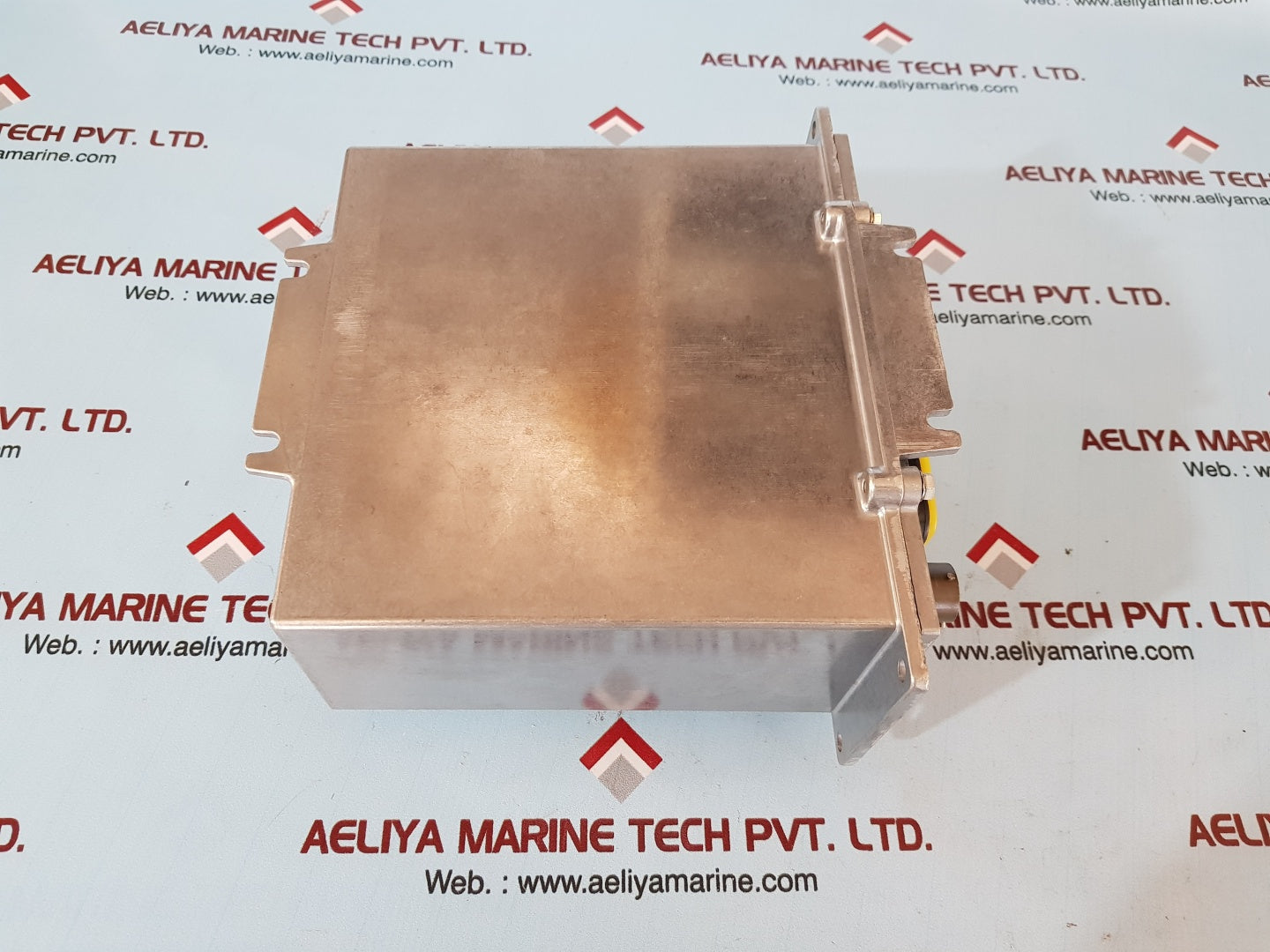Liebherr 9178 714 14 can module