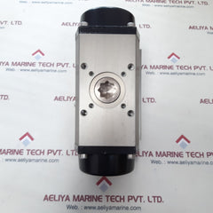 Dynaquip controls ap1010 pneumatic actuator