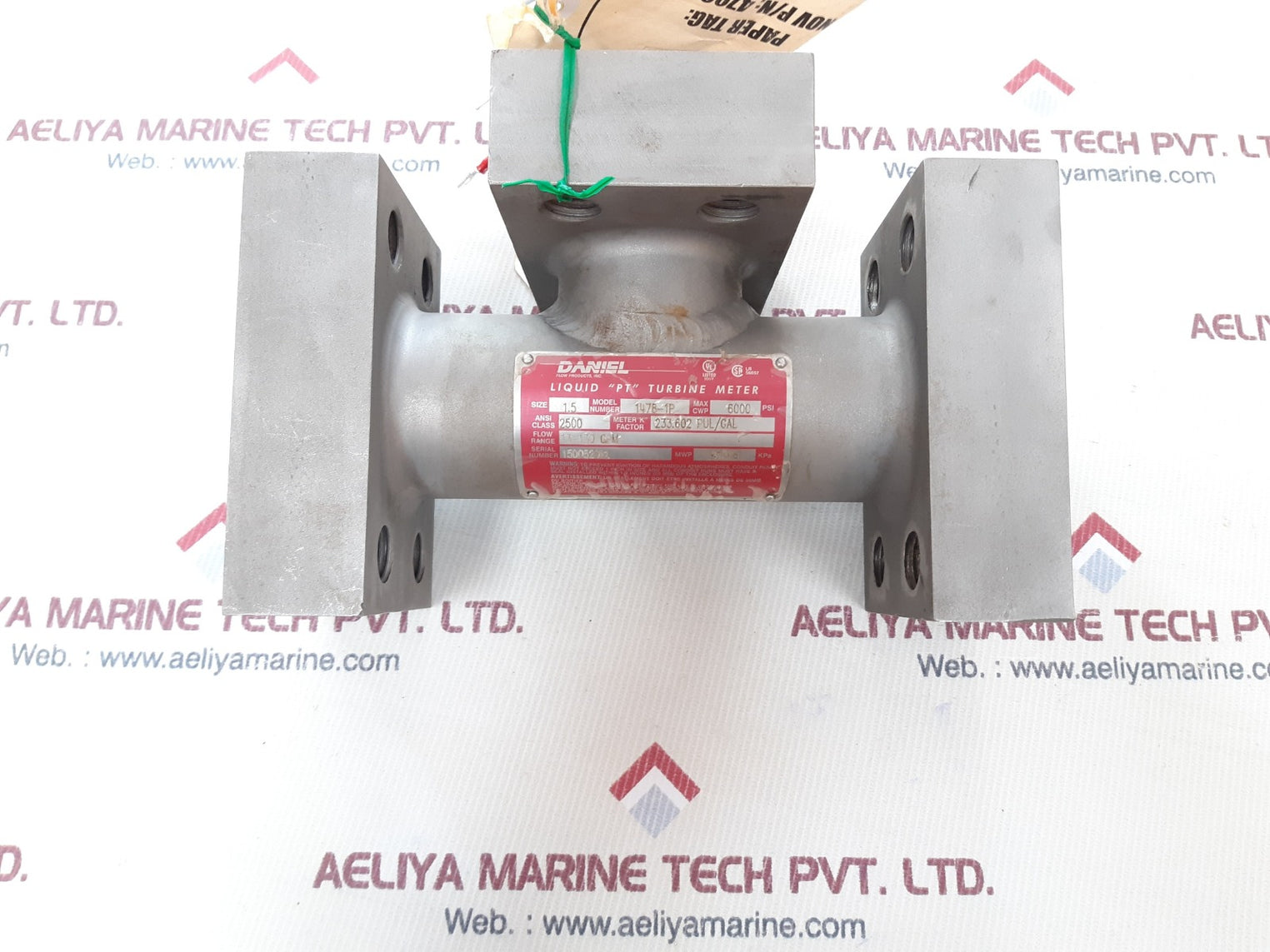 Daniel 1478-1p Daniel liquid 