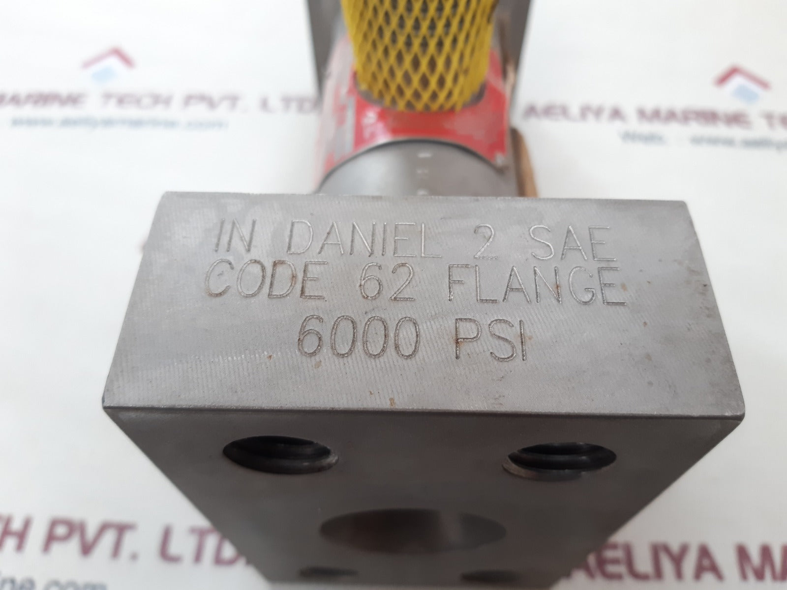 Daniel 1478-1p "pt" meter