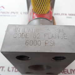 Daniel 1478-1p "pt" meter